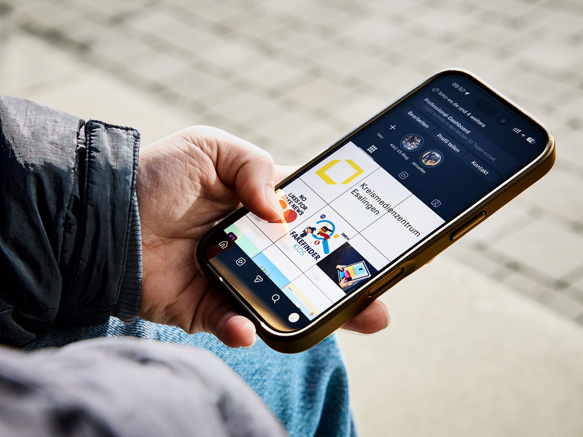 Schulen auf Social Media – Chancen, Rahmenbedingungen und praktische Umsetzung