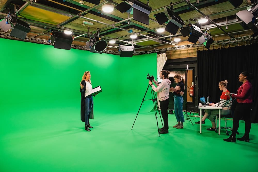 AnwärterInnen in Mittelbaden