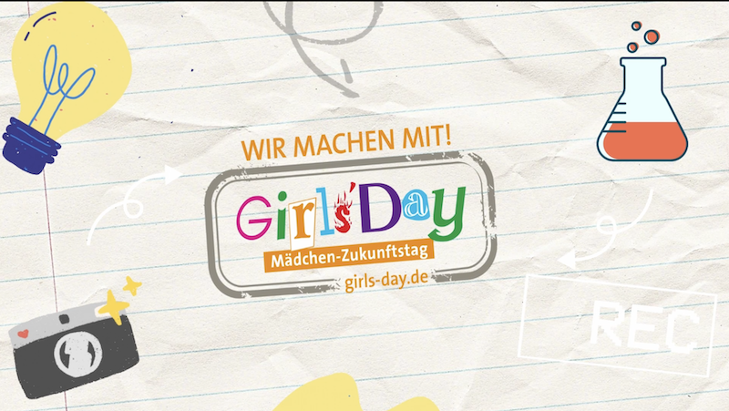 Girls' Day